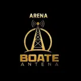 Arena Boate Antena